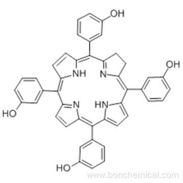 Temoporfin CAS 122341-38-2